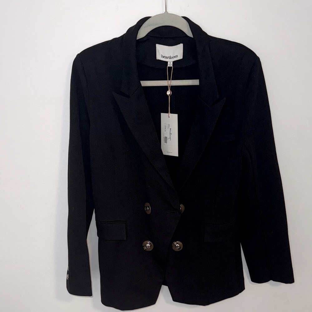 NEW Heartloom Edie Blazer